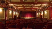 Λίνα Μενδώνη: Με αλλαγές θα ανοίξουν θέατρα και κινηματογράφοι