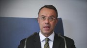 Χ. Σταϊκούρας: Δεν προσθέτουν ουσία τα σχόλια του Ευκ.Τσακαλώτου