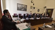 Αντίδραση ΣΥΡΙΖΑ για εξαίρεση μαρτύρων στην προανακριτική επιτροπή για Δ. Παπαγγελόπουλο