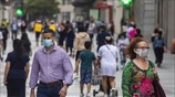 Για νέα πιθανή κορύφωση της πανδημίας προειδοποιεί ο ΠΟΥ
