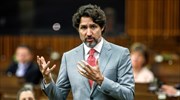 Καναδάς: Έξαλλος ο Τριντό με τις «φρικτές συνθήκες» διαβίωσης σε οίκους ευγηρίας