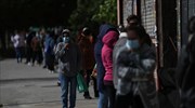 Iσπανία: Μπορεί το εθνικό εισόδημα να στηρίξει τους οικονομικά αδύναμους;