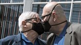 Η πρώτη χώρα στην Κεντρική Αμερική που επιτρέπει τους γάμους ομοφύλων
