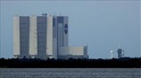 Όλα έτοιμα για την εκτόξευση με πύραυλο της SpaceX