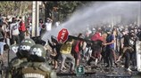 Καλπάζει ο κορωνοϊός στην Λατινική Αμερική