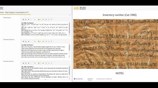 Turin Papyrus Online Platform (TPOP), ITALY
