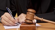 Θεσσαλονίκη: Στον εισαγγελέα οι δύο υποψήφιοι εμπρηστές