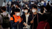 Ν. Κορέα: Η μεγαλύτερη αύξηση κρουσμάτων κορωνοϊού από τις αρχές Απριλίου