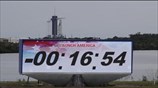 SpaceX: Αναβλήθηκε η ιστορική εκτόξευση