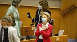 H Ούρσουλα φον ντερ Λάιεν αποκλειστικά στο Euronews