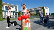 UNWTO: Βουτιά 70% στον παγκόσμιο τουρισμό, σε κίνδυνο 110 εκατ. θέσεις