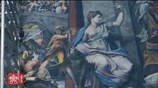 Αριστουργήματα που αποδίδονται στον Ραφαήλ αποκαλύφθηκαν στο Βατικανό