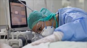 Κύπρος: Στενή παρακολούθηση στους ασθενείς με κορωνοϊό που λαμβάνουν χωροκίνη/υδροξυχλωροκίνη