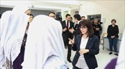 ΠτΔ: Σπάνιο παράδειγμα συμβίωσης των πολιτισμών στη Θράκη