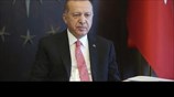 Ερντογάν: «Προσευχή στην Αγία Σοφία» ανήμερα της Άλωσης