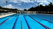 Επαναλειτουργεί από 1η Ιουνίου για το κοινό το ανοιχτό κολυμβητήριο Γουδή