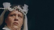 Πέθανε η ηθοποιός Μαρία Αναστασίου