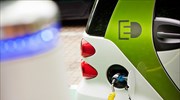 Ηλεκτροκίνηση: Ο ελληνικός όμιλος EEG συμμετέχει στην πανευρωπαϊκή κοινοπραξία Hubject