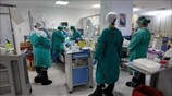 Eλλάδα-COVID 19: Πέντε νέα κρούσματα, κανένας θάνατος