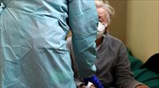 Ιταλία: 87 νεκροί σε ένα 24ωρο - 516 νέα κρούσματα κορωνοϊού