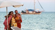 Κύπρος: Πτώση κατά 20,6% στον τζίρο τουρισμού και εστίασης στο α