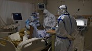 Covid-19: Περισσότεροι από 362.000 θάνατοι παγκοσμίως