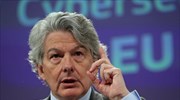 Σχεδιασμός από την Κομισιόν για «ανοσοποίηση» ευρωπαϊκών εταιρειών από ανεπιθύμητες εξαγορές