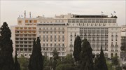 Η εικόνα για τα ξενοδοχεία «ναυαρχίδες» του ελληνικού τουρισμού