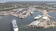 Η Ε.Ε. ενέκρινε στήριξη 600 εκατ. στις ναυτιλιακές της Φινλανδίας