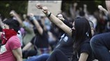 ΗΠΑ: Νέες διαδηλώσεις οργής για τη δολοφονία του Τζ. Φλόιντ