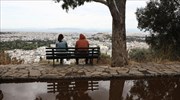«Ψυχρή Λίμνη»: Το φαινόμενο που προκαλεί τον άστατο καιρό στην Ελλάδα