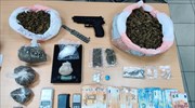 Εξάρθρωση εγκληματικών ομάδων που διακινούσαν κοκαΐνη στην Ηλεία