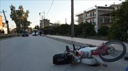 Ένας νεκρός σε τροχαίο στην Σκύρο