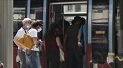 Κορωνοϊός: Κανένας νέος θάνατος - Επτά νέα κρούσματα στην Ελλάδα