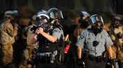 ΗΠΑ: Έτοιμη να αναλάβει δράση η Εθνοφρουρά της Μινεσότα