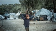 Μόλις έξι βάρκες μεταναστών έφθασαν στη Λέσβο τον Μάιο
