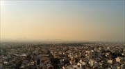 Ατμοσφαιρική ρύπανση: Πάνω από 8.500 θάνατοι ετησίως στην Ελλάδα