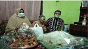 Ινδονησία: Αποθεραπεύτηκε από τον κορωνοϊό γυναίκα 100 ετών