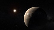Βρέθηκε εξωπλανήτης μεγέθους ίσου με εκείνο της Γης