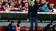 Στον πάγκο της Αθλέτικ Μπιλμπάο έως το καλοκαίρι του 2021 ο Γκαριτάνο