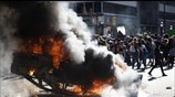 ΗΠΑ: Η Εθνική Φρουρά στους δρόμους