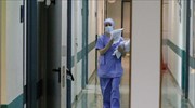Covid-19: Μόλις δύο νέα κρούσματα - Κανένας θάνατος