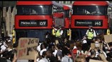 Διαδηλώσεις σε όλη την Ευρώπη κατά του ρατσισμού