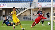 Μείωσε στο -7 από την κορυφή η Ντόρτμουντ