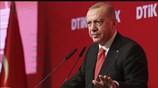 Ερντογάν: «Εμείς καλλωπίσαμε την Αγια Σοφια, οι Έλληνες δεν έχουν τζαμί στην Αθήνα»