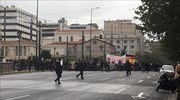 Πανεκπαιδευτικό συλλαλητήριο κατά του ν/σ του υπ. Παιδείας απόψε στα Προπύλαια