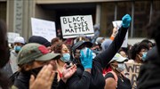 Καναδάς: Βίαιες διαδηλώσεις κατά του ρατσισμού και στο Μόντρεαλ