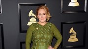Πώς η Adele έχασε 45 κιλά στην καραντίνα και έγινε αγνώριστη (photo)
