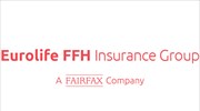 Ασφαλιστικός Όμιλος Eurolife FFH:  Υψηλές επιδόσεις με αξία για όλους