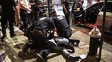 Λεηλασίες στη Νέα Υόρκη